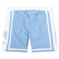 Rhude Moonlight Short - Powder Blue/Off White