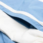 Rhude Moonlight Short - Powder Blue/Off White
