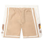 Rhude Moonlight Shorts - Tan/Off White