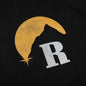 Moonlight Tee - Black