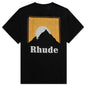 Moonlight Tee - Black