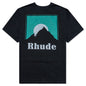 Moonlight Tee - Vintage Black