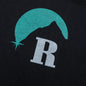 Moonlight Tee - Vintage Black