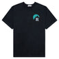 Moonlight Tee - Vintage Black