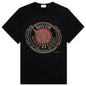 Motorsports Tee - Black