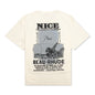 Nice T-Shirt - White