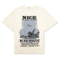Nice T-Shirt - White