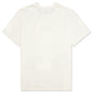 Nice Tee - Vintage White