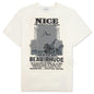 Nice Tee - Vintage White