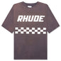 Off Road Tee - Vintage Grey