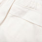 Palms Logo Short - White