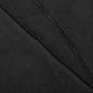 Panel Crewneck - Black