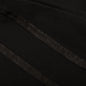 Piped Twill Pant - Black