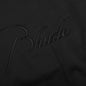 Quarter Zip - Black