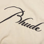 Quarter Zip - Bone