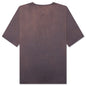 Raceway Tee - Vintage Grey