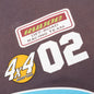 Raceway Tee - Vintage Grey