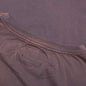 Raceway Tee - Vintage Grey