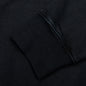 Racing Crest Hoodie - Vintage Black
