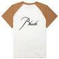 Raglan Tee - Vintage Tan/VT