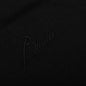 Reverse Tee - Vintage Black