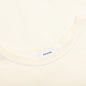 Reverse Tee - Vintage White