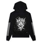 Rhacer 3 Hoodie - Black