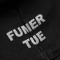 Rhacer 3 Hoodie - Black