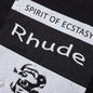 Rhave Graphic Tee - Black