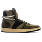Rhecess Hi - 2 Tone Olive