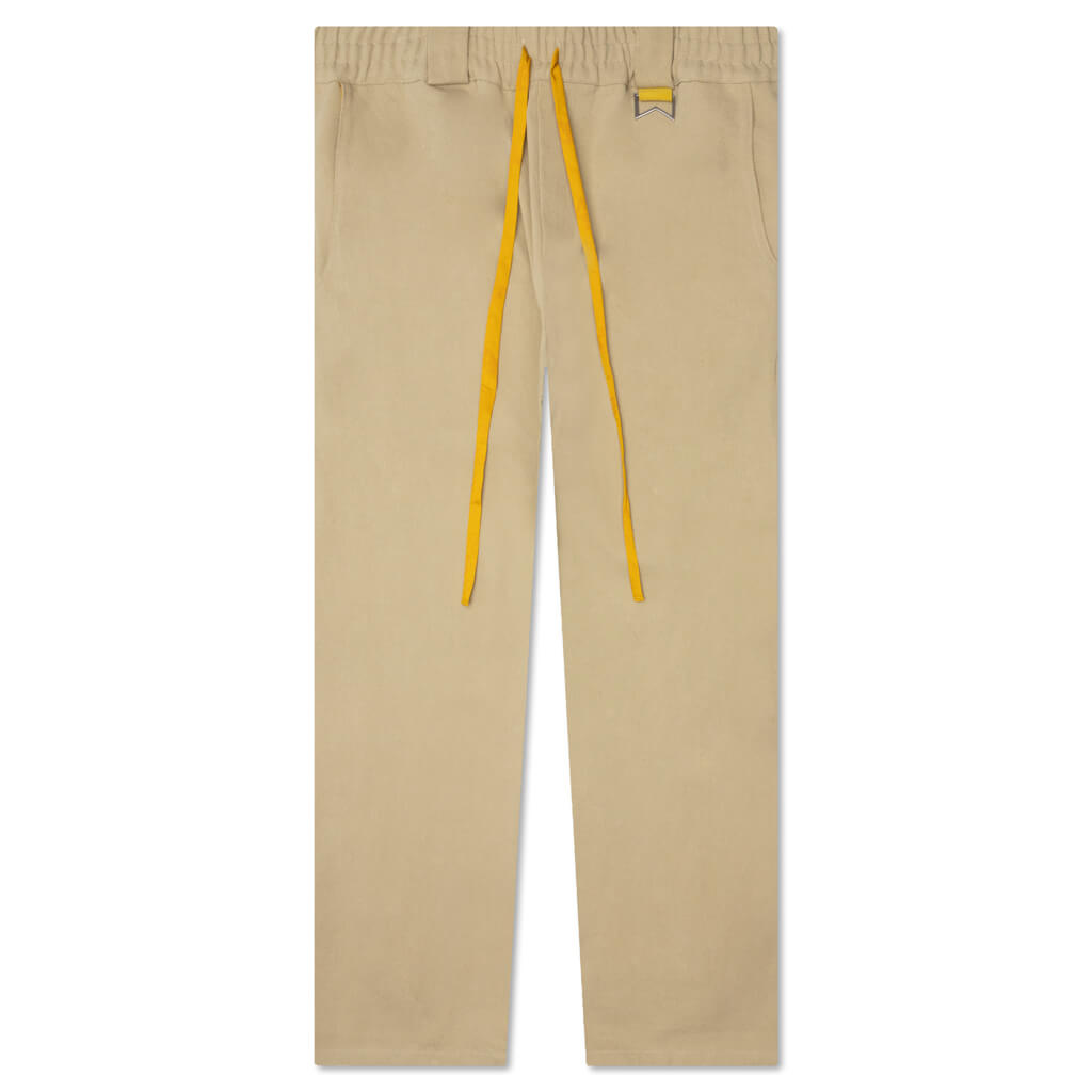 Sala Pant - Khaki