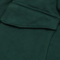 San Pietro Pants - Emerald Green
