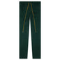 San Pietro Pants - Emerald Green