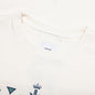 Rhude Sardines Tee - Vintage White