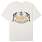 Rhude Sardines Tee - Vintage White