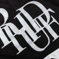 Side Logo Shorts - Black