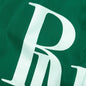 Side Logo Short - Forest Green