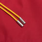 Side Logo Short - Maroon