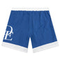 Side Logo Short - Royal Blue