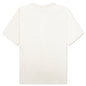 Side Logo Tee - Vintage White