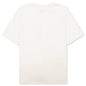 Ski Club Tee - Vintage White