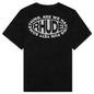 Something More Graphic Tee - Black