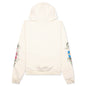 St. University Hoodie - Vintage White