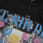 St. University Tee - Vintage Black
