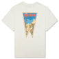 Stamp Tee - Vintage White
