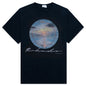 Sunset Tee - Black