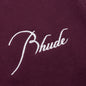 Sweatpant - Bordeux