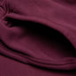 Sweatpant - Bordeux