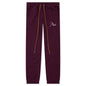 Sweatpant - Bordeux