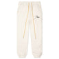 Sweatpant - Vintage White